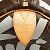 Borsa Boston Keepall 50 Monogram Graffiti Louis Vuitton Marrone Argento - vista 7