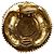 Orecchini a clip in perle placcati oro di Chanel D'oro - vista 4