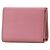 Billetera compacta Dior Montaigne de Christian Dior Rosa - vista 2