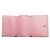 Billetera compacta Dior Montaigne de Christian Dior Rosa - vista 5