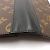 Cartera Larga Louis Vuitton Castaño Negro Monograma - vista 5