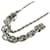 Collar Péndulo Corazón 4G Mujer Givenchy  - vista 7