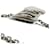 Collar Péndulo Corazón 4G Mujer Givenchy  - vista 8