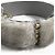 Valentino Women's Short Strap Handle Fur - view 4