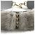 Valentino Women's Short Strap Handle Fur - view 5
