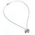 Tiffany & Co Collana pendente a forma di cane per donna Tiffany - vista 3