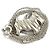 Tiffany & Co Collana pendente a forma di cane per donna Tiffany - vista 4