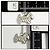 Tiffany & Co Collana pendente a forma di cane per donna Tiffany - vista 7