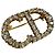 Spilla Badge Clair D Lune Donna Christian Dior