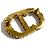 Spilla Badge Clair D Lune Donna Christian Dior - vista 3