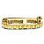 Spilla Badge Clair D Lune Donna Christian Dior - vista 7
