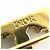 Spilla Badge Clair D Lune Donna Christian Dior - vista 9