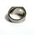 Anillo de sello BB Icon para hombre de Balenciaga - vista 4
