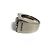 Anillo de sello BB Icon para hombre de Balenciaga - vista 5