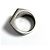 Anillo de sello BB Icon para hombre de Balenciaga - vista 6