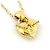 Collier Pendentif Love Lock pour Femme Louis Vuitton