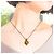 Collier Pendentif Love Lock pour Femme Louis Vuitton - vue 10