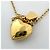 Collier Pendentif Love Lock pour Femme Louis Vuitton - vue 7