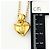 Collier Pendentif Love Lock pour Femme Louis Vuitton - vue 9