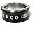 Tiffany & Co Anello largo Combi 1837 per uomo Tiffany
