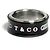 Tiffany & Co Anello largo Combi 1837 per uomo Tiffany - vista 2