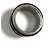 Tiffany & Co Anello largo Combi 1837 per uomo Tiffany - vista 6