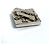 Herrenarmband aus Leder CD Diamond von Christian Dior Schwarz - Ansicht 7