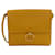 Hermès Borsa a Spalla Hermes Sequane Giallo Pelle