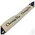 Gürtel aus bestickter Leinwand mit Christian Dior-Logo Beige Marineblau - Ansicht 12