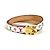 Pulseira Monograma Multicolorido Louis Vuitton Takashi Murakami