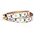 Pulseira Monograma Multicolorido Louis Vuitton Takashi Murakami - vista 4