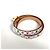 Pulseira Monograma Multicolorido Louis Vuitton Takashi Murakami - vista 5
