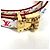 Pulseira Monograma Multicolorido Louis Vuitton Takashi Murakami - vista 9