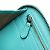 Cartera larga de cuero verde esmeralda Bottega Veneta - vista 7