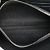 Cartera larga Zippy XL Damier Infini Louis Vuitton Negro - vista 5