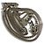 Collana Pendente Shawn Stussy Uomo Stüssy Dior - vista 6