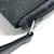 Louis Vuitton Monogram Eclipse Messenger Explorer MM Tasche Schwarz Monogramm  - Ansicht 9