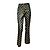 Versace Classic V2 Hose Schwarz Gold Muster Golden