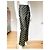 Versace Classic V2 Hose Schwarz Gold Muster Golden - Ansicht 3