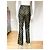 Versace Classic V2 Hose Schwarz Gold Muster Golden - Ansicht 5