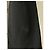 Blusa J'adore a maniche lunghe Christian Dior Nera Cotone Nero - vista 5