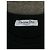 Blusa J'adore a maniche lunghe Christian Dior Nera Cotone Nero - vista 7