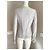 Thierry Mugler Cardigan Blu Pastello - vista 5
