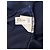 Costume intero Christian Dior blu navy - vista 10