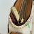 Louis Vuitton Monogram Multicolor Lodge PM Schultertasche Weiß - Ansicht 12