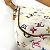 Louis Vuitton Monogram Multicolor Lodge PM Schultertasche Weiß - Ansicht 8