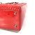 Borsa a mano Dior Cannage Lady di Christian Dior Rosso - vista 10