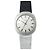 Reloj automático antiguo para hombre Patek Philippe 3580A de plata