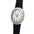 Reloj automático antiguo para hombre Patek Philippe 3580A de plata - vista 3