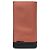 Bulgari Bvlgari Octo Serpenti Scaglie Long Wallet Pink Orange